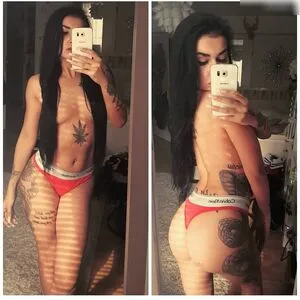 Inked Alyssa OnlyFans Leaked Free Thumbnail Picture - #KpTdslhyRw