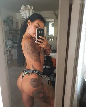 Inked Alyssa OnlyFans Leaked Free Thumbnail Picture - #QrO4cfoG0i