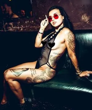 Inked Alyssa OnlyFans Leaked Free Thumbnail Picture - #QuOaZGfprE