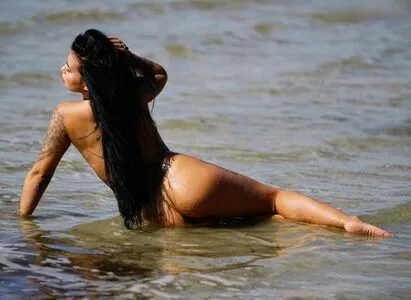 Inked Alyssa OnlyFans Leaked Free Thumbnail Picture - #YePAN6Ilrn