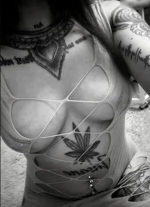 Inked Alyssa OnlyFans Leaked Free Thumbnail Picture - #d8dQ6rAU4u