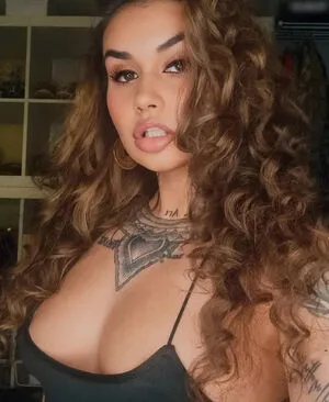 Inked Alyssa OnlyFans Leaked Free Thumbnail Picture - #nw4b8IMGmZ