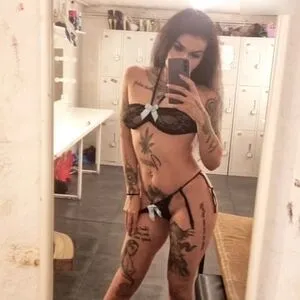 Inked Alyssa OnlyFans Leaked Free Thumbnail Picture - #ppppJf6NxT