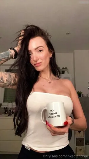 Inked Andrea OnlyFans Leaked Free Thumbnail Picture - #Bs0gu3rp8r