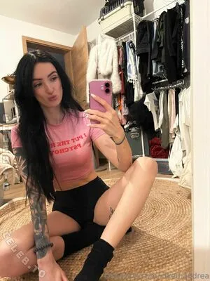 Inked Andrea OnlyFans Leaked Free Thumbnail Picture - #bVlax5ZHjB