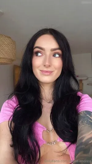 Inked Andrea OnlyFans Leaked Free Thumbnail Picture - #dkxK5nV1uB