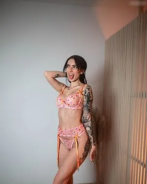 Inked Andrea OnlyFans Leaked Free Thumbnail Picture - #eLOpK5VSxC