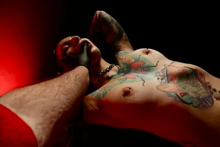 Inked C S01 OnlyFans Leaked Free Thumbnail Picture - #2evwvDW1PY