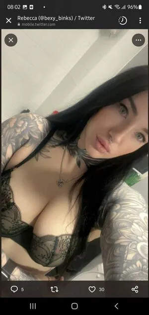 Inked Couple Hampshire OnlyFans Leaked Free Thumbnail Picture - #GTlAuUqiWP