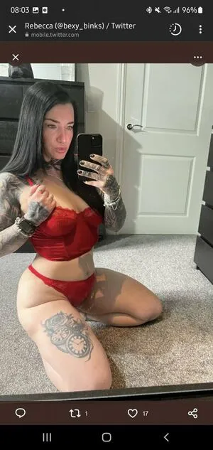 Inked Couple Hampshire OnlyFans Leaked Free Thumbnail Picture - #N4YA68r4o5