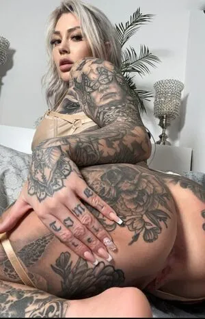 Inked Dani OnlyFans Leaked Free Thumbnail Picture - #sr8caK9jtk