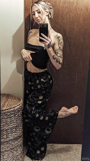 Inked Dolly OnlyFans Leaked Free Thumbnail Picture - #4i9q3ZpxQp