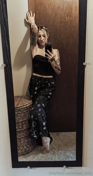 Inked Dolly OnlyFans Leaked Free Thumbnail Picture - #OZpEdGJVyj