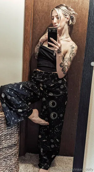 Inked Dolly OnlyFans Leaked Free Thumbnail Picture - #UpRavNkvbU