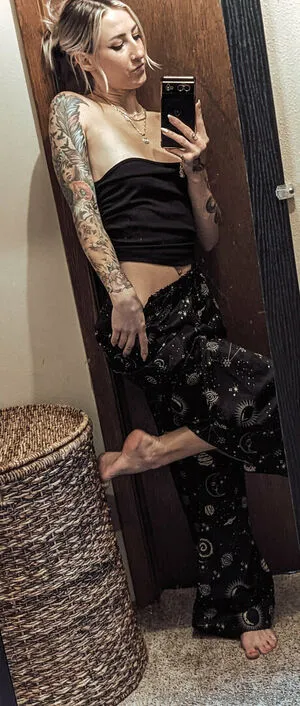 Inked Dolly OnlyFans Leaked Free Thumbnail Picture - #bpU6qrWjNP