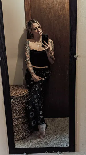 Inked Dolly OnlyFans Leaked Free Thumbnail Picture - #cYDSh1gQyO