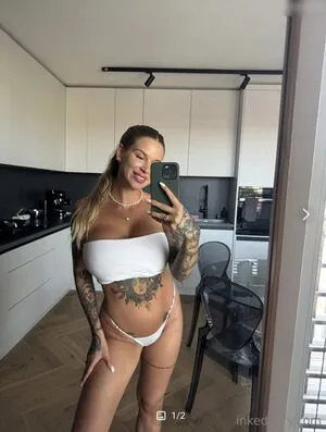 Inked Dory OnlyFans Leaked Free Thumbnail Picture - #7VPdK55Z2Z