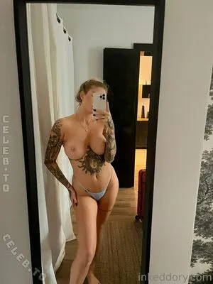 Inked Dory OnlyFans Leaked Free Thumbnail Picture - #H490rPV4ba
