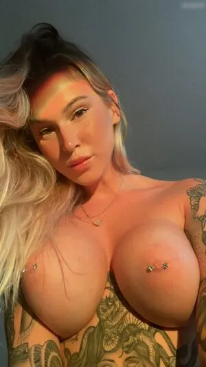 Inked Dory OnlyFans Leaked Free Thumbnail Picture - #O3Ckfidz8M