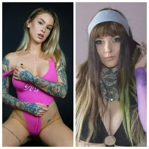 Inked Dory OnlyFans Leaked Free Thumbnail Picture - #kAcA3Xd36c