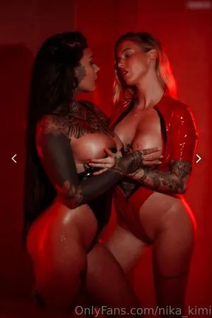 Inked Dory OnlyFans Leaked Free Thumbnail Picture - #mt8oHmiXis