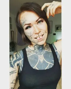 Inked Goddesses OnlyFans Leaked Free Thumbnail Picture - #zPywbrsLql