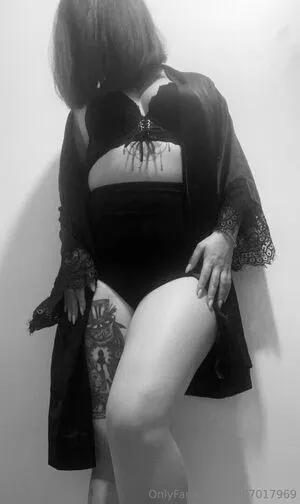 Inked Goth OnlyFans Leaked Free Thumbnail Picture - #XHro9eOYQ1