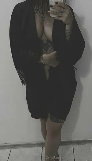 Inked Goth OnlyFans Leaked Free Thumbnail Picture - #YXmYzLutiz