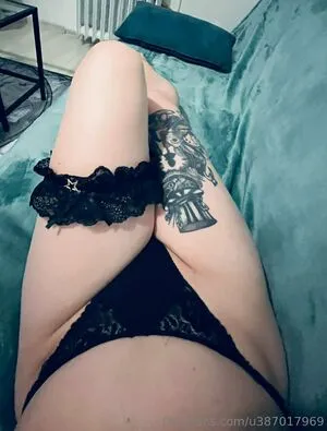 Inked Goth OnlyFans Leaked Free Thumbnail Picture - #vXjUrS1v72