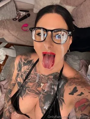 Inked Kathy OnlyFans Leaked Free Thumbnail Picture - #vyyF52pAP2