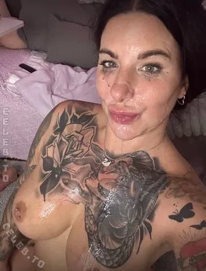 Inked Kathy OnlyFans Leaked Free Thumbnail Picture - #wtldhJAh7k