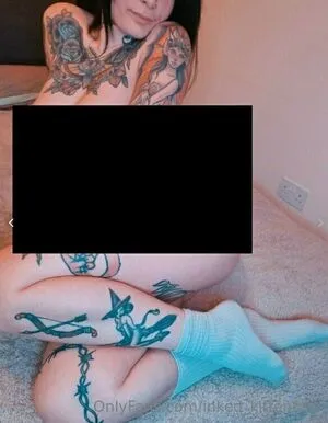 Inked Kittenfree OnlyFans Leaked Free Thumbnail Picture - #SQAXHpg0WS