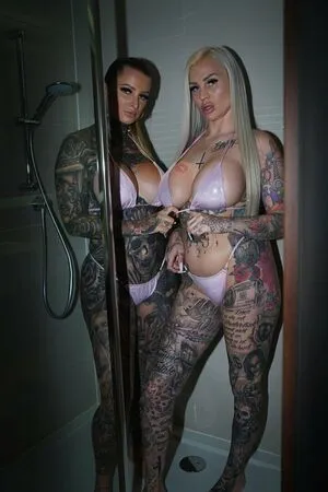 Inked Lorena OnlyFans Leaked Free Thumbnail Picture - #9B6yt4DVMk