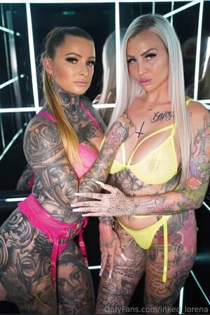 Inked Lorena OnlyFans Leaked Free Thumbnail Picture - #9hkuUN9rjw