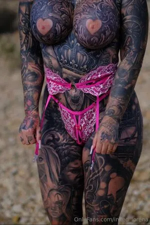 Inked Lorena OnlyFans Leaked Free Thumbnail Picture - #UiTlVri5Mo