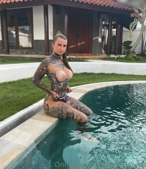 Inked Lorena OnlyFans Leaked Free Thumbnail Picture - #YYE1qMdfVm