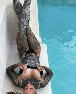 Inked Lorena OnlyFans Leaked Free Thumbnail Picture - #fHuOtVruKG