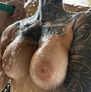 Inked Lorena OnlyFans Leaked Free Thumbnail Picture - #mdUBgS9rvy