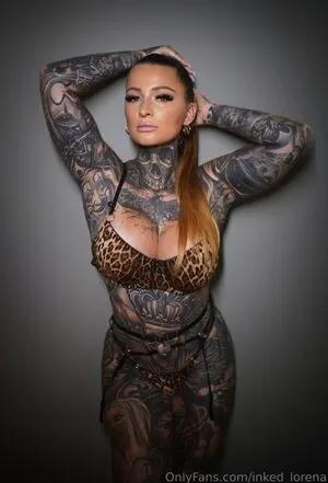 Inked Lorena OnlyFans Leaked Free Thumbnail Picture - #txAZS4U9zW