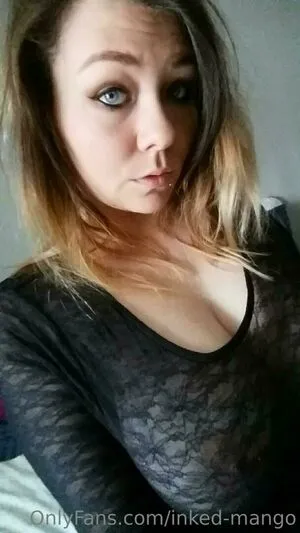 Inked Mango OnlyFans Leaked Free Thumbnail Picture - #C0OPnsN0KS