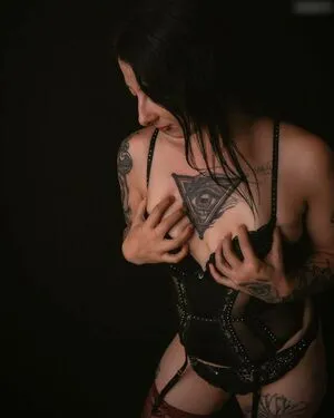 Inked Mia94 OnlyFans Leaked Free Thumbnail Picture - #XCufPiu1uU