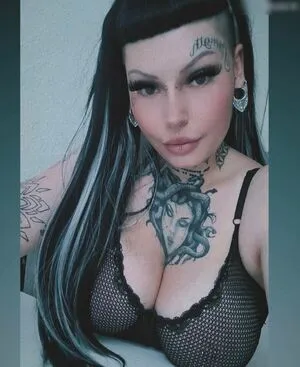 Inked Miss Luana OnlyFans Leaked Free Thumbnail Picture - #N90xkJbypI