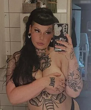 Inked Miss Luana OnlyFans Leaked Free Thumbnail Picture - #UVVtgBeAHA