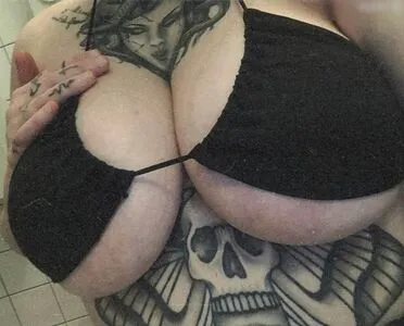 Inked Miss Luana OnlyFans Leaked Free Thumbnail Picture - #jFfgOrGB28