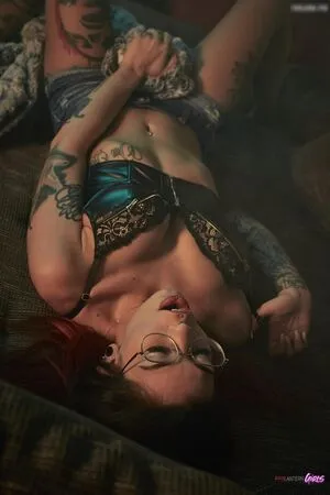 Inked Missliss OnlyFans Leaked Free Thumbnail Picture - #7YEX7sngTI