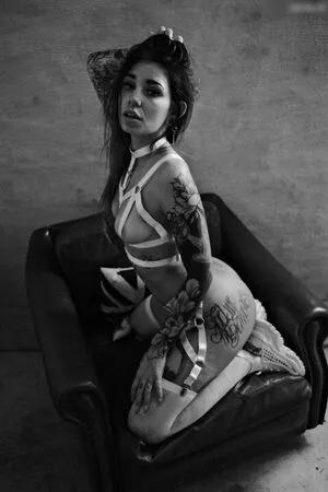 Inked Missliss OnlyFans Leaked Free Thumbnail Picture - #8WkOs9mgsQ
