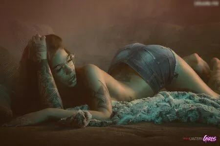 Inked Missliss OnlyFans Leaked Free Thumbnail Picture - #lUdWusfmjp