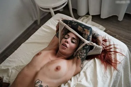 Inked Missliss OnlyFans Leaked Free Thumbnail Picture - #ns8O76Y0TP