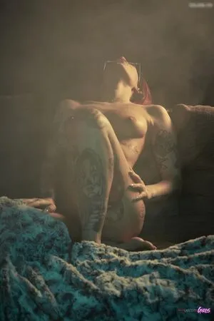 Inked Missliss OnlyFans Leaked Free Thumbnail Picture - #nvcqxICV9W