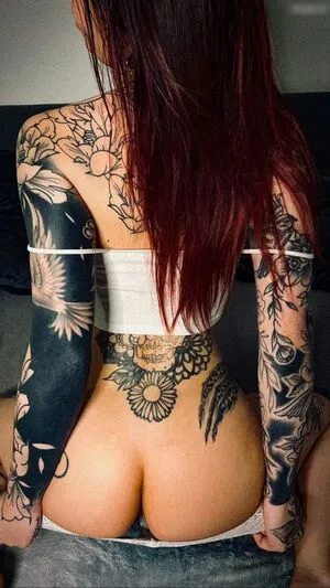 Inked Missliss OnlyFans Leaked Free Thumbnail Picture - #zFSt4f3hUU